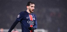 PSG-Nice : la compo tombe, c'est une répétition ! 