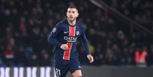 Lucas Hernandez : "On est tous concernés, le plus important arrive"