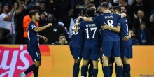 PSG-Nantes : un indice sur la compo tombe ! 