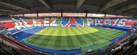 C'est fait ! Le Paris FC monte en L1, un derby à Paris la saison prochaine !