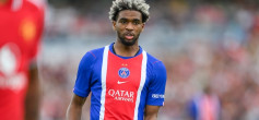 PSG : accord entre Ibrahim Mbaye et Liverpool !