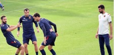 Thiago Motta va prendre déjà la porte...