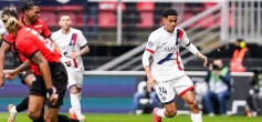 Luis Enrique privé de Mayulu contre l'ASSE