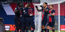 "Nous sommes une équipe intelligente qui sait comment jouer pour gagner"
