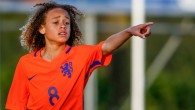 VIDEO : le joli coup-franc de Xavi Simons