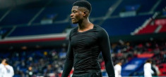 PSG : Mendes - "J'ai fait ce que j'avais à faire"
