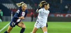 PSG : une championne du monde va signer !