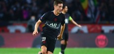PSG : Luis Enrique laisse Herrera à Paris 