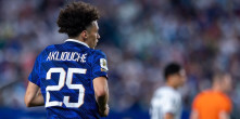 Mercato PSG : Akliouche, le moment est venu de changer de dimension