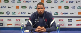 Navas, Maignan était "énervé"