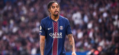 PSG : Bradley Barcola, c'est 160 M€ minimum !