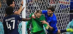 PSG : Safonov parle d’un "avant et après"