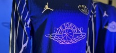 Jordan et le PSG, ça continue pour deux ans !