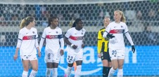 LdC : Chawinga donne une option au PSG ! 