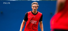 PSG : Mika Godts, intégration parfaite et déjà de belles promesses