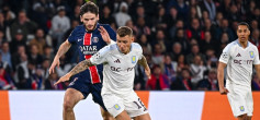 PSG : Lucas Digne, l'officialisation arrive 