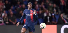 Le PSG confirme pour Nordi Mukiele 