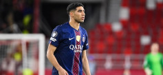 PSG : Hakimi out pour Munich, le casse-tête commence pour Luis Enrique