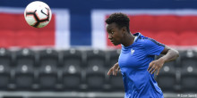 Vicki Becho (16 ans) explique pourquoi elle quitte le PSG pour Lyon