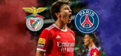 Officiel ! Le PSG s'offre Joao Neves ! 