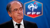 PSG : Le Graët rajoute une couche et réclame Pogba !