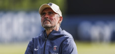 PSG : Luis Enrique veut transformer la pression en force 