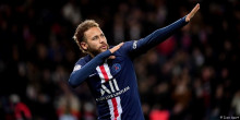 Neymar : "Le PSG a surtout su gagner le respect de ses adversaires"