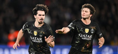 PSG : la réponse à Florentino Pérez est cash, Vitinha et João Neves sont intouchables 