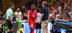 PSG : Mbaye doit mettre le feu, Luis Enrique le secoue !