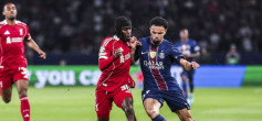 PSG : Zaïre-Emery, la montée en puissance qui rebat les cartes du milieu parisien