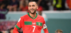 Hakim Ziyech sort du silence pour le PSG, une blessure vive (MAJ)