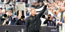 Newcastle-PSG : les clefs du match selon l'entraîneur des Magpies