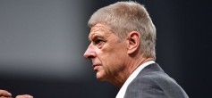 L'annonce pleine de suspens de Wenger