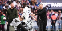Luis Enrique : "Ces joueurs ont montré que l'équipe passe en premier"