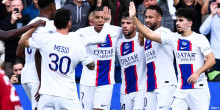 Benfica-PSG : les indices sur la compo