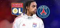 PSG : quel numéro pour Bradley Barcola ? 