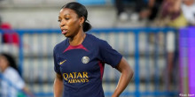 (F) : le PSG arrache le nul, mais cela ne suffit pas...