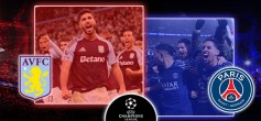 PSG : trois séances avant le choc à Villa Park