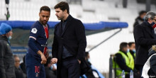Pochettino prend la défense de Neymar