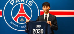 Mercato PSG : c’est terminé… et Paris a frappé avec Dro !