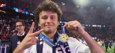 PSG : "C’est le meilleur choix que j’aie jamais fait"
