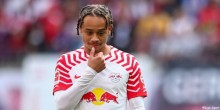 Xavi Simons/PSG : la dernière décla' du DS de Leipzig