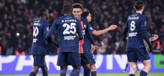 Doué : "Continuer à écouter ce que nous dit le coach"