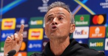 Luis Enrique prévient : "Nous sommes meilleurs qu’il y a huit mois"
