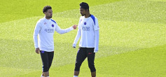 Barcola surprend tout le monde… Luis Enrique calme direct l’euphorie