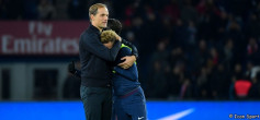 Tuchel : "C’est plus simple d’entraîner Lukaku que Neymar ou Mbappé"