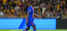 PSG : très lourde sanction pour Nuno Mendes !