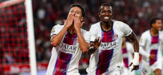 LOSC 2-2 PSG : UN MENTAL INCROYABLE, MAIS ÇA NE PEUT PAS TOUT MASQUER ! (Les notes des Parisiens)