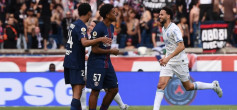 PSG 2-2 Lorient : LES TITIS N'ONT PAS SUFFIT ! (Les notes des Parisiens)