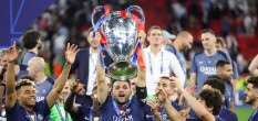 Gonçalo Ramos, l'homme de l'ombre qui quitte le PSG en laissant une empreinte de champion